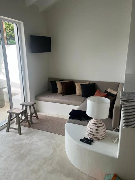 Vila Casa Olarias Grândola Exteriér fotografie