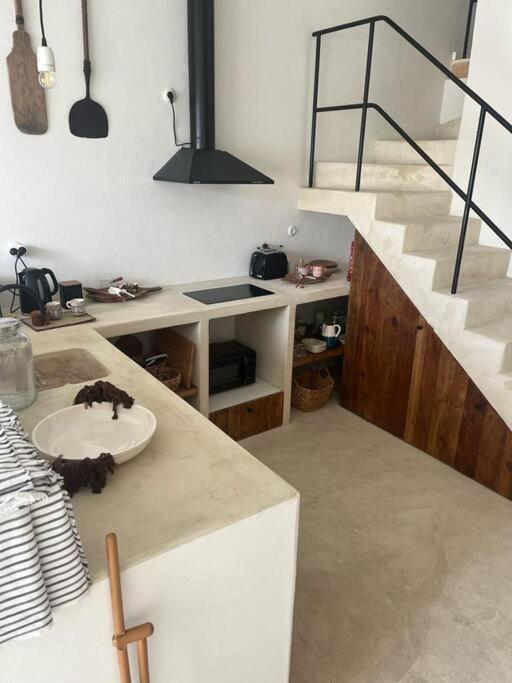 Vila Casa Olarias Grândola Exteriér fotografie
