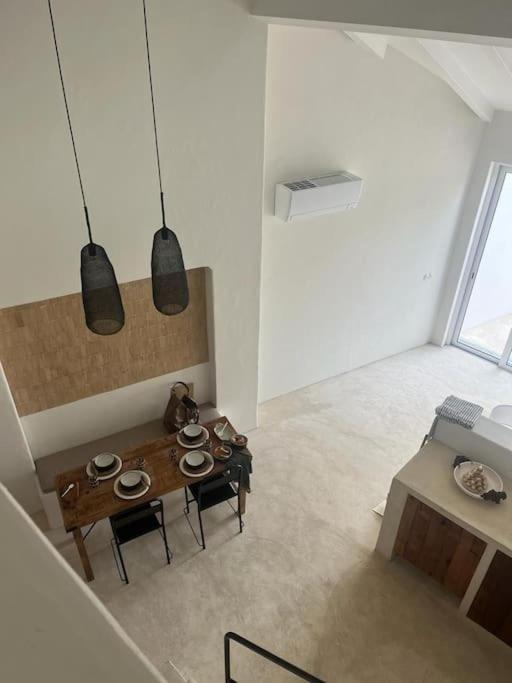 Vila Casa Olarias Grândola Exteriér fotografie