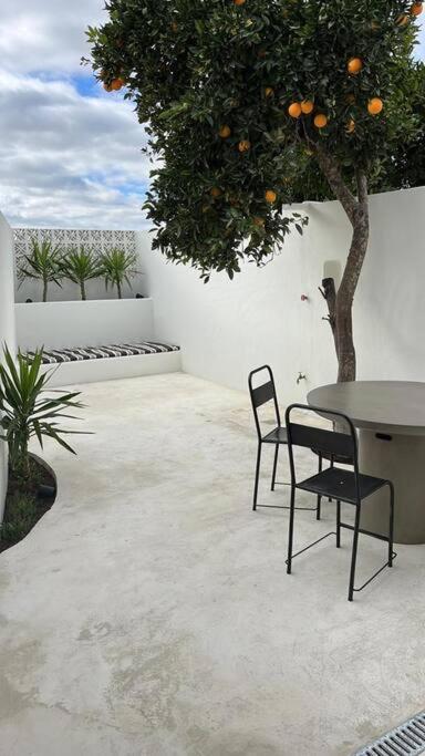 Vila Casa Olarias Grândola Exteriér fotografie